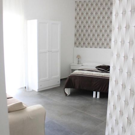 نابولي B&B Alambrado Rooms & Suites المظهر الخارجي الصورة