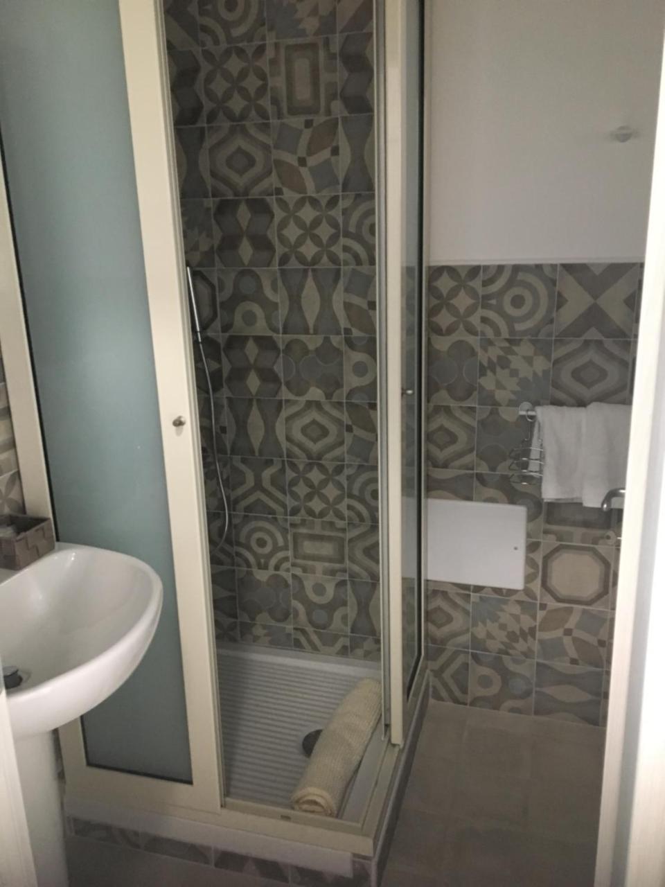 نابولي B&B Alambrado Rooms & Suites المظهر الخارجي الصورة